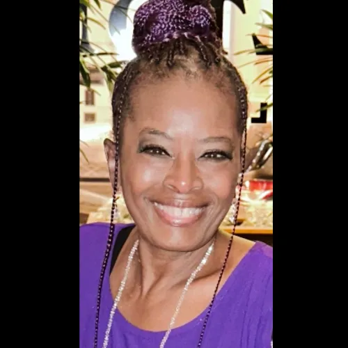 Regina Brown-Ross