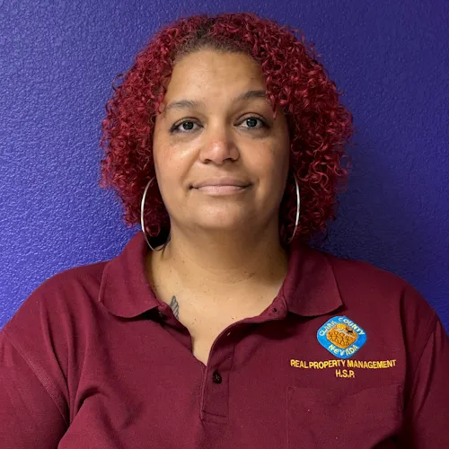 Sharita Tobin-Marshall