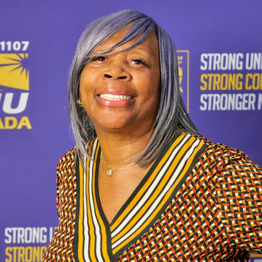 Phyllis Mallory-Edmonson